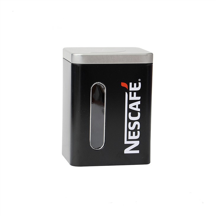 Derazali Nescafe kofe qalay