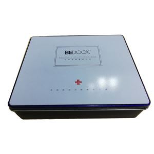 To'rtburchak qopli quti yetkazib beruvchisi